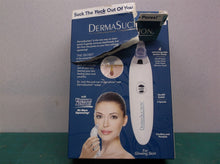 Derma Suction 129726 Pore Cleaning Device