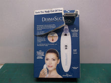 Derma Suction 129726 Pore Cleaning Device
