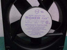 WS2107FL-1009 IMC FAN