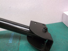 5140175-14 handle & 5140175-16 bracket from a Dewalt DXGNR8000 Generator