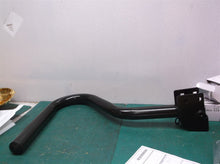 5140175-14 handle & 5140175-16 bracket from a Dewalt DXGNR8000 Generator