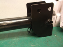 5140175-14 handle & 5140175-16 bracket from a Dewalt DXGNR8000 Generator