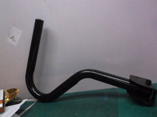 5140175-14 handle & 5140175-16 bracket from a Dewalt DXGNR8000 Generator