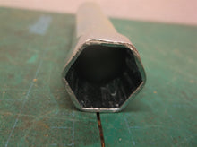 Spark plug wrench from a Dewalt DXGNR8000 Generator
