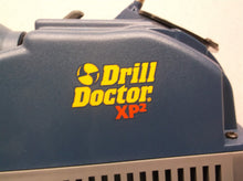 Drill Doctor XP2 Drill Bit Sharpener 120V Plug In