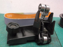 Drill Doctor DAR-WSSA0002780 Work Sharp Belt Sharpening System Attachment only