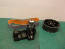 Drill Doctor DAR-WSSA0002780 Work Sharp Belt Sharpening System Attachment only