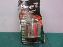 Microplane 2" Stainless Steel Wood Rotary Shaper Replacement Blade 30040