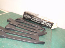 PITTSBURGH AUTOMOTIVE Nylon Pry Bar Installer Kit, 7 Piece
