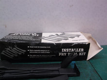 PITTSBURGH AUTOMOTIVE Nylon Pry Bar Installer Kit, 7 Piece