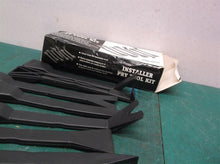 PITTSBURGH AUTOMOTIVE Nylon Pry Bar Installer Kit, 7 Piece