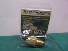 MacCoupler EZ Fill Propane Coupler