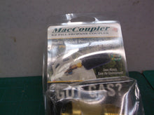 MacCoupler EZ Fill Propane Coupler