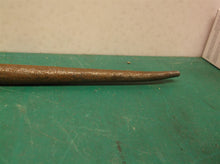 Cornwell 16" Pry Bar PB-16 USA slight bend on the end