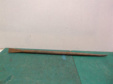 Cornwell 16" Pry Bar PB-16 USA slight bend on the end