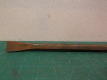 Cornwell 16" Pry Bar PB-16 USA slight bend on the end