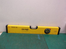 15" multi beam laser level from a ALTON 132300 MULTI-BEAM ROTARY KIT FOR PARTS