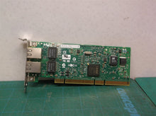 Intel PRO/1000 MT Dual Port Server Adapter D33025 PCI-X 133 C41421-003