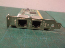 Intel PRO/1000 MT Dual Port Server Adapter D33025 PCI-X 133 C41421-003