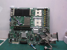 SE7520JR2 For SCSI Motherboard for callpilot 1005r server type tigi2u