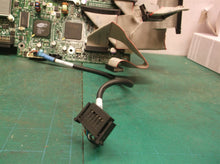 SE7520JR2 For SCSI Motherboard for callpilot 1005r server type tigi2u
