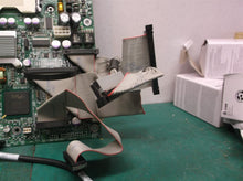 SE7520JR2 For SCSI Motherboard for callpilot 1005r server type tigi2u