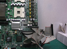 SE7520JR2 For SCSI Motherboard for callpilot 1005r server type tigi2u