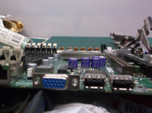 SE7520JR2 For SCSI Motherboard for callpilot 1005r server type tigi2u