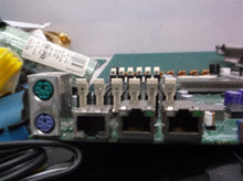 SE7520JR2 For SCSI Motherboard for callpilot 1005r server type tigi2u