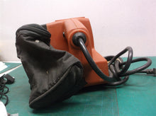 Black & Decker 5.2A Electric Belt Sander BR300 missing drive belt
