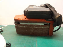 Black & Decker 5.2A Electric Belt Sander BR300 missing drive belt