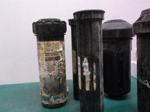 Lot of 5 large sprinkler heads