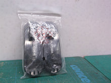 (2) Belt clips for a Motorola plmn7240a radio
