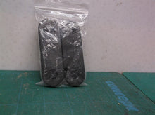 (2) Belt clips for a Motorola plmn7240a radio