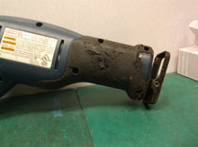 Ryobi RJC181 18V Cordless Reciprocating Saw Tool Only TESTED WORKS sn: 108039