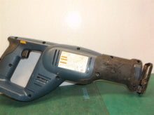 Ryobi RJC181 18V Cordless Reciprocating Saw Tool Only TESTED WORKS sn: 108039