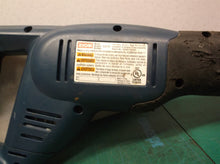 Ryobi RJC181 18V Cordless Reciprocating Saw Tool Only TESTED WORKS sn: 108039