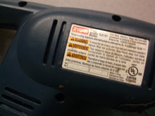 Ryobi RJC181 18V Cordless Reciprocating Saw Tool Only TESTED WORKS sn: 108039