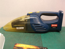 Ryobi VC180 Tuff Sucker 18v Cordless Vacuum Wet/ Dry VAC tool only sn 389025