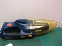 Ryobi VC180 Tuff Sucker 18v Cordless Vacuum Wet/ Dry VAC tool only sn 389025