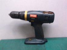 RYOBI HP1802M 1/2” Drill 18V (Tool Only) sn:479911
