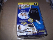 Official As Seen On TV Atomic Beam Magic Ear Personal Sound Booster Amplifier