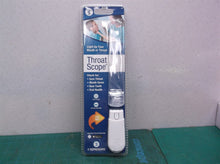 THROAT SCOPE Light Up Your Mouth Depressors & Battery
