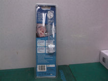 THROAT SCOPE Light Up Your Mouth Depressors & Battery