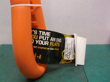 STOP-A-FLAT 700 x 38mm SOLID PUNCTURE PROOF NO-FLAT TUBE