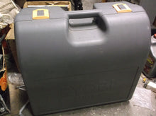 LARGE RYOBI TOOL KIT CASE ONLY