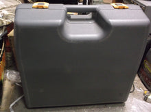 LARGE RYOBI TOOL KIT CASE ONLY