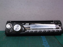 KD-G140 JVC Radio Stereo MP3 Face Plate only