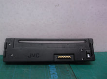 KD-G140 JVC Radio Stereo MP3 Face Plate only