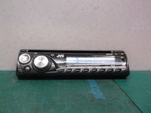 KD-G140 JVC Radio Stereo MP3 Face Plate only